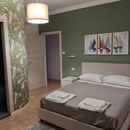 Bed and Breakfast Dimora Rudiae Lecce Exterior foto