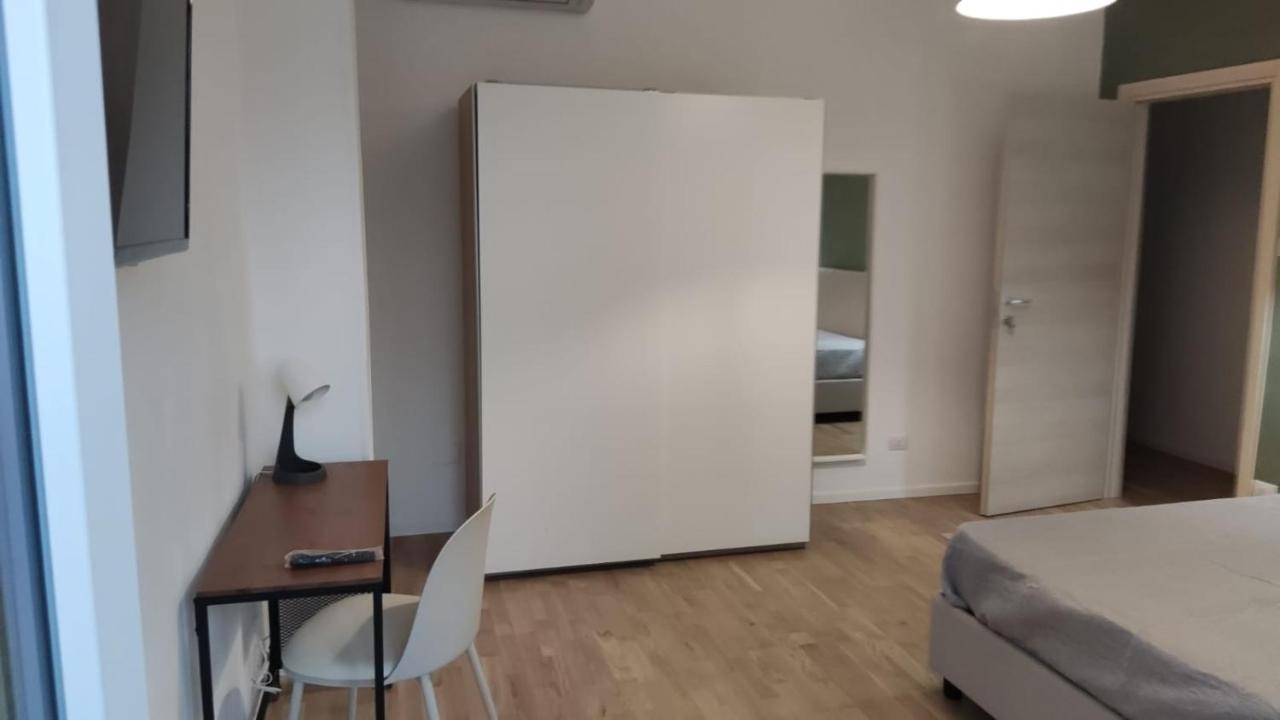 Bed and Breakfast Dimora Rudiae Lecce Exterior foto