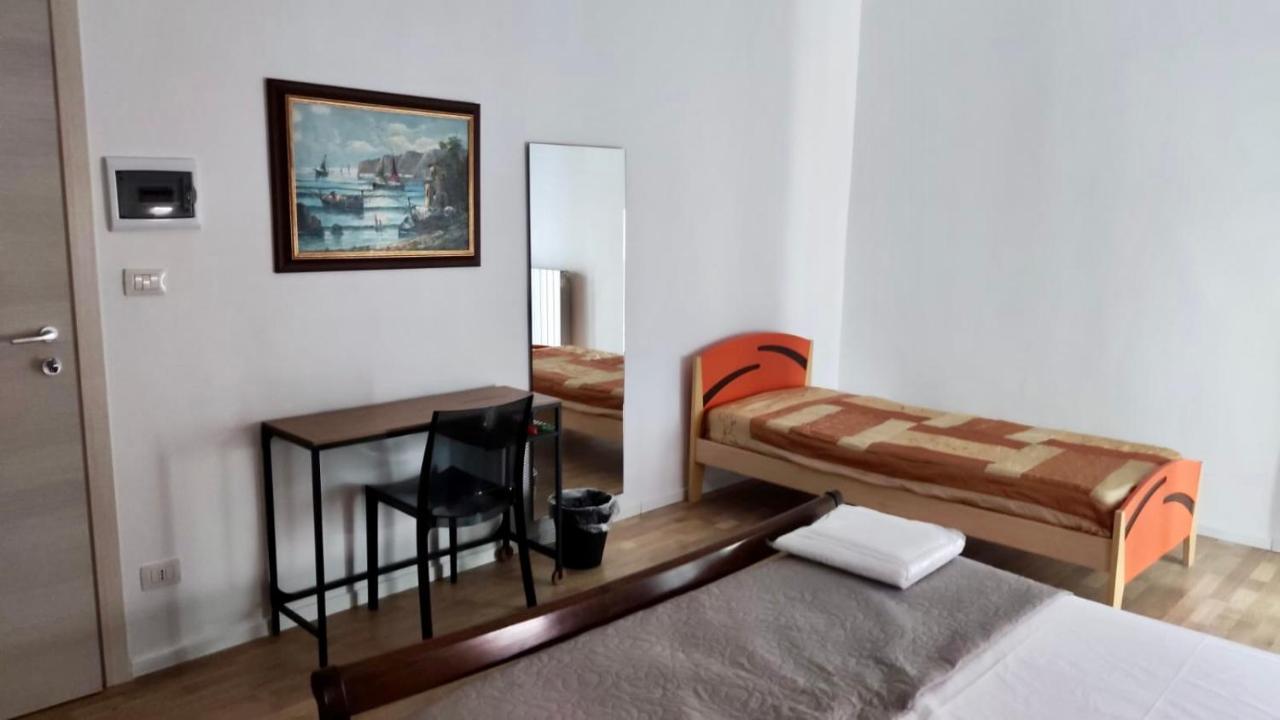 Bed and Breakfast Dimora Rudiae Lecce Exterior foto
