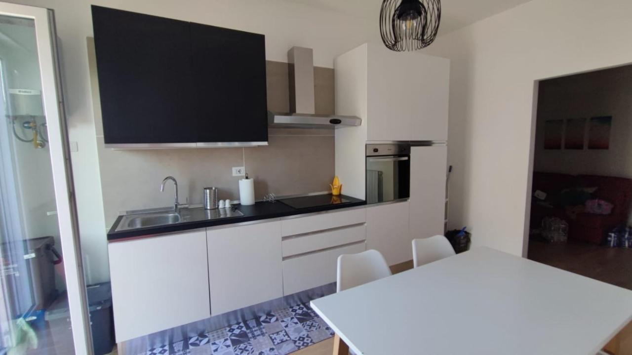 Bed and Breakfast Dimora Rudiae Lecce Exterior foto