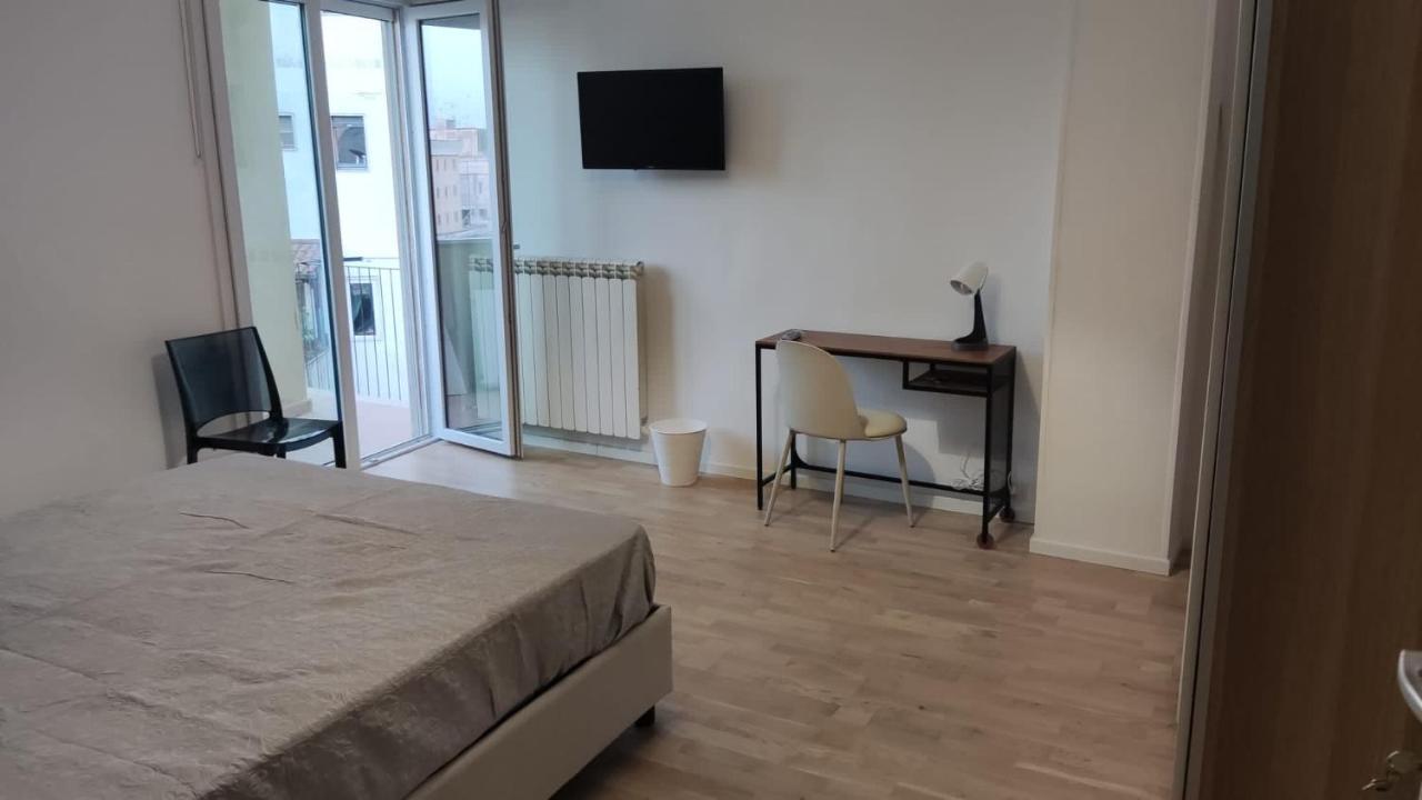 Bed and Breakfast Dimora Rudiae Lecce Exterior foto