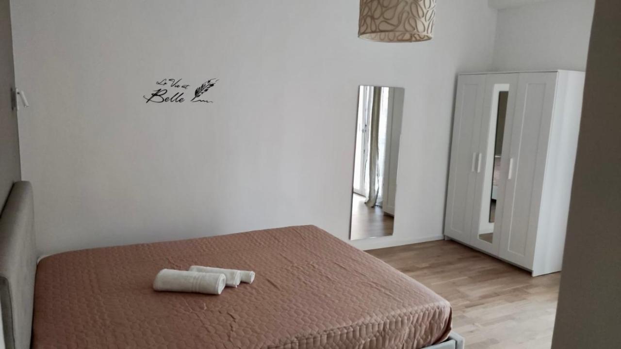 Bed and Breakfast Dimora Rudiae Lecce Exterior foto