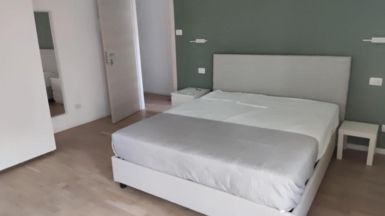 Bed and Breakfast Dimora Rudiae Lecce Exterior foto