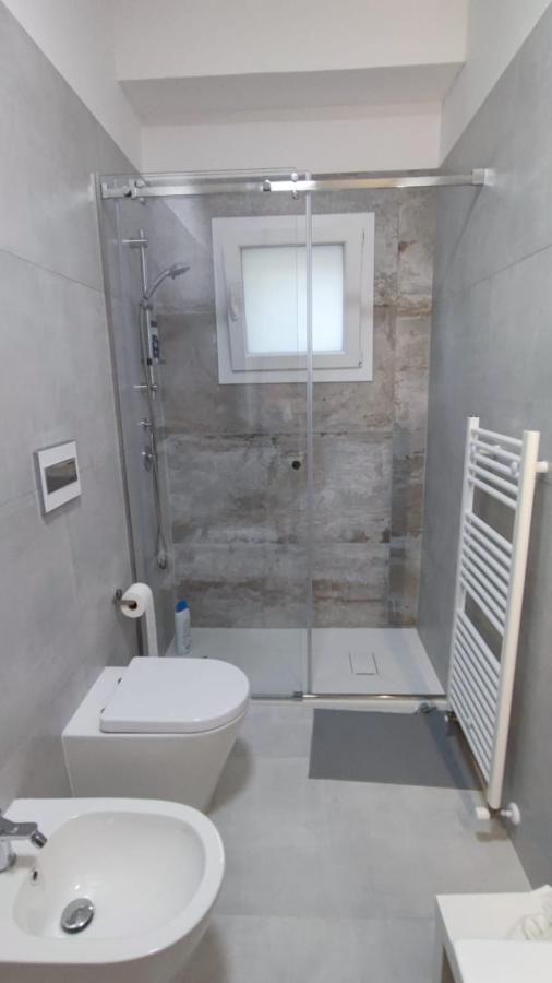 Bed and Breakfast Dimora Rudiae Lecce Exterior foto