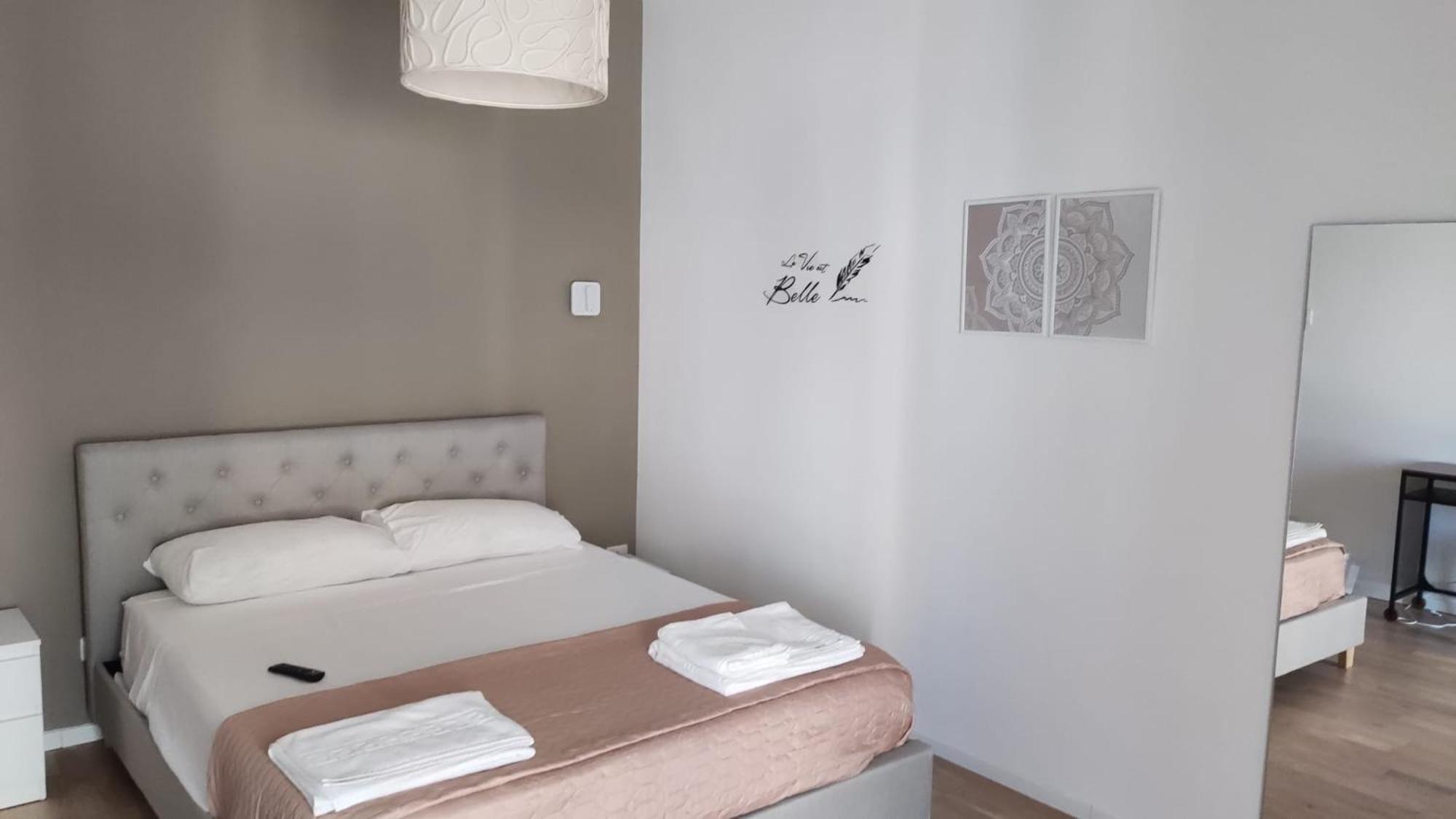 Bed and Breakfast Dimora Rudiae Lecce Exterior foto