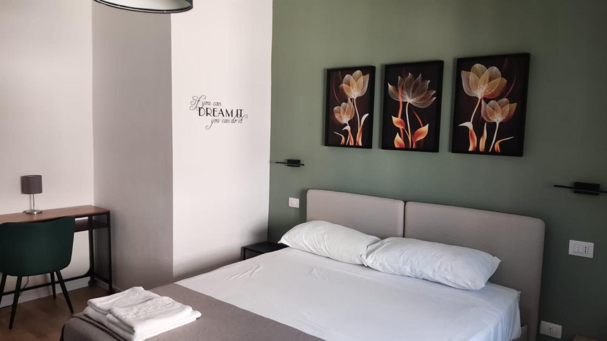 Bed and Breakfast Dimora Rudiae Lecce Exterior foto