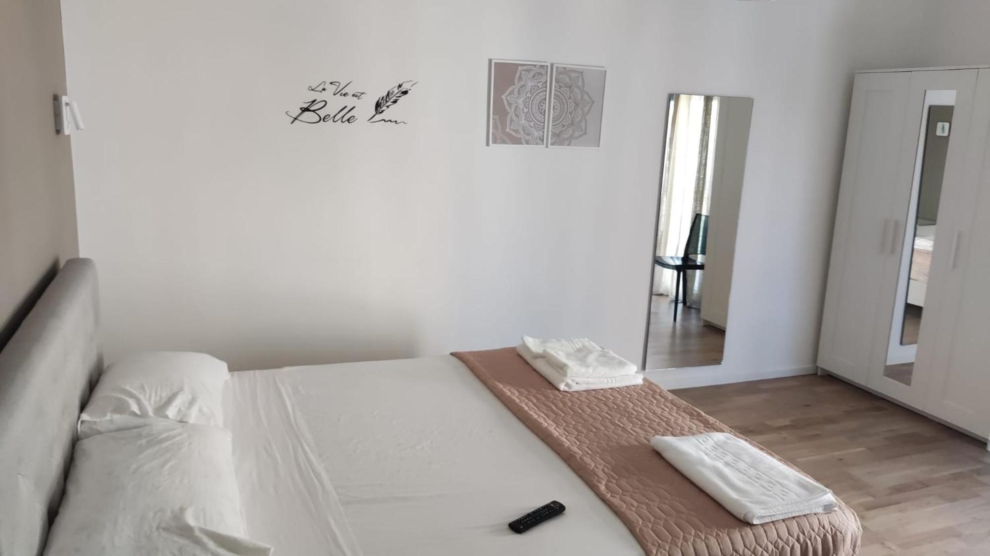 Bed and Breakfast Dimora Rudiae Lecce Exterior foto