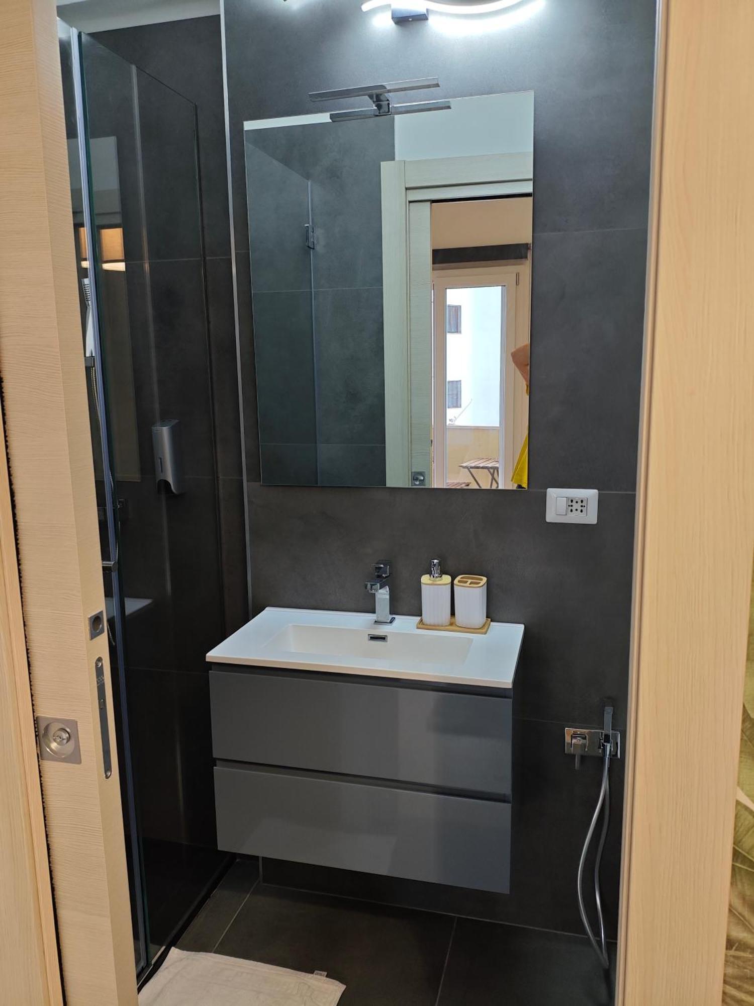 Bed and Breakfast Dimora Rudiae Lecce Exterior foto
